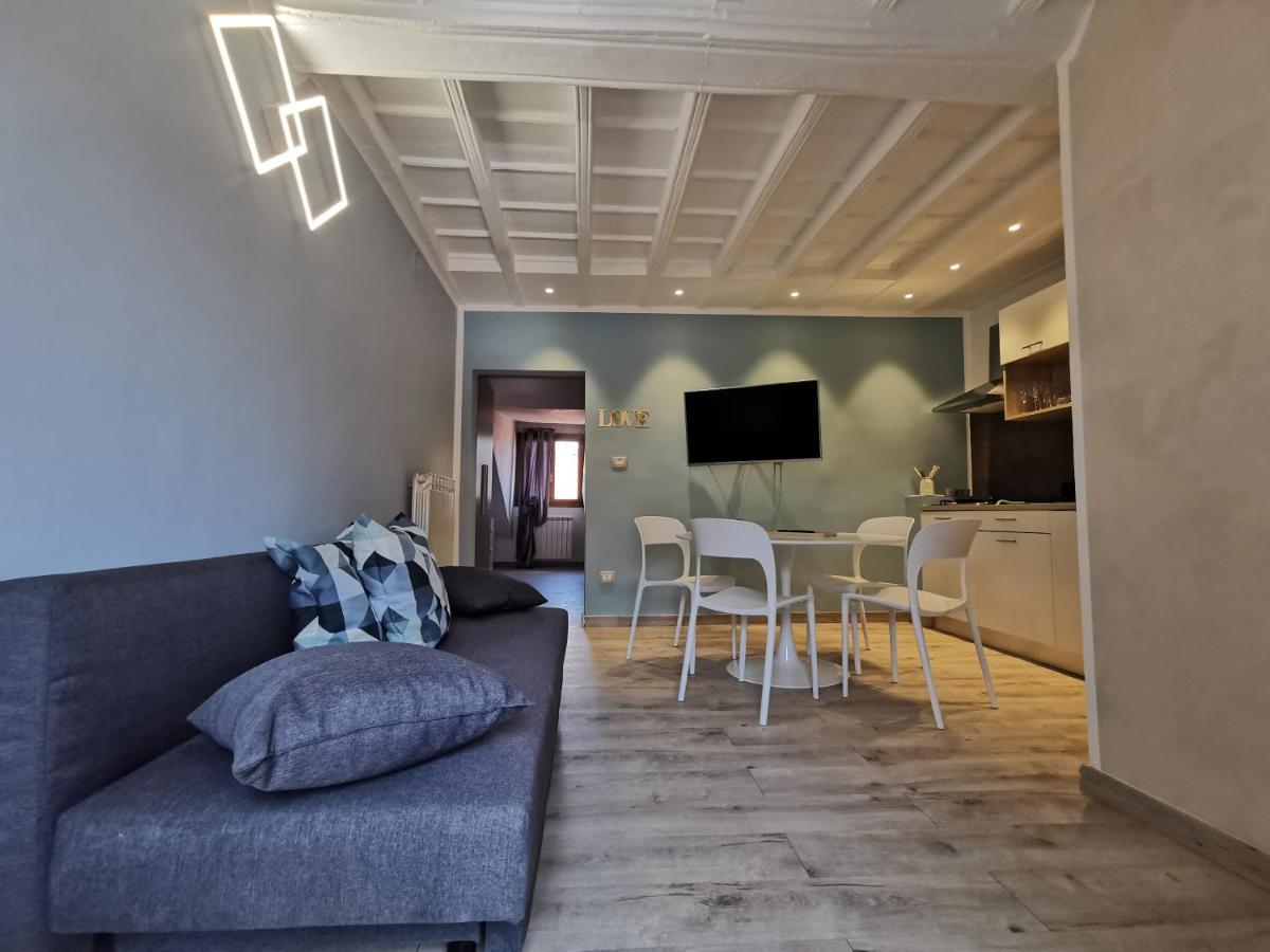 Torino Vacancy San Tommaso Suite Eksteriør bilde