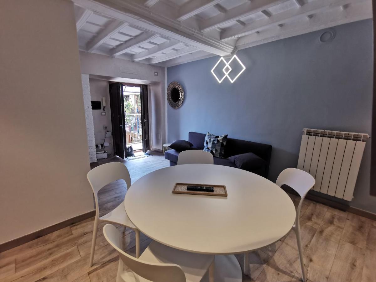 Torino Vacancy San Tommaso Suite Eksteriør bilde