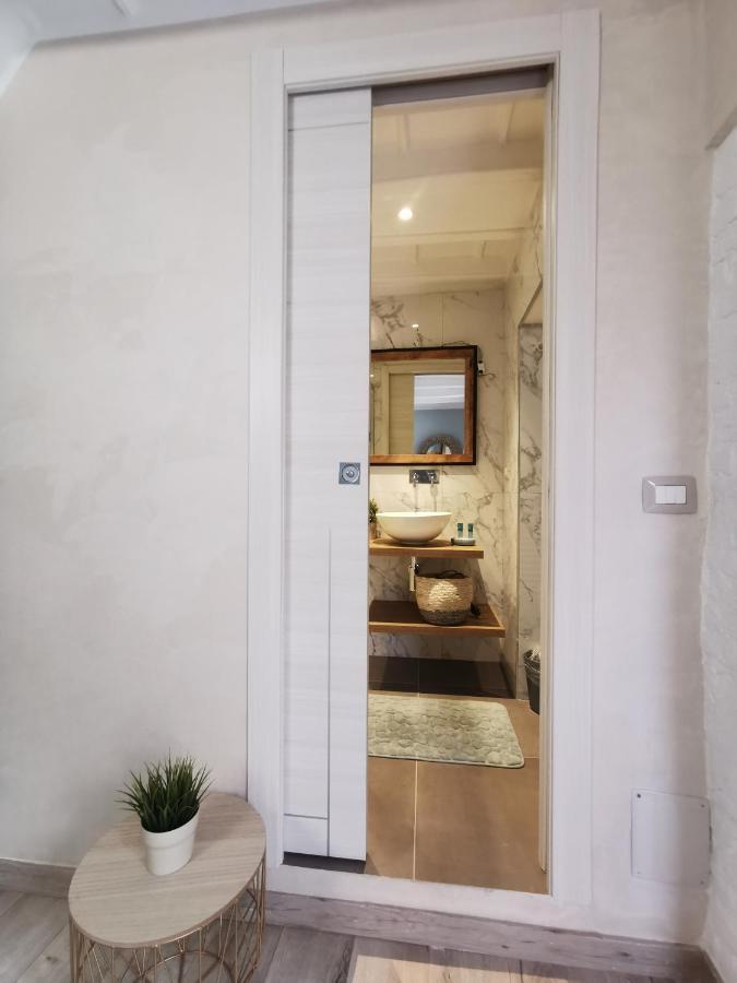 Torino Vacancy San Tommaso Suite Eksteriør bilde
