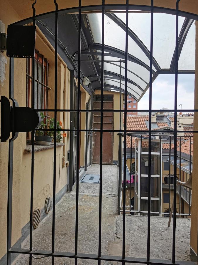 Torino Vacancy San Tommaso Suite Eksteriør bilde
