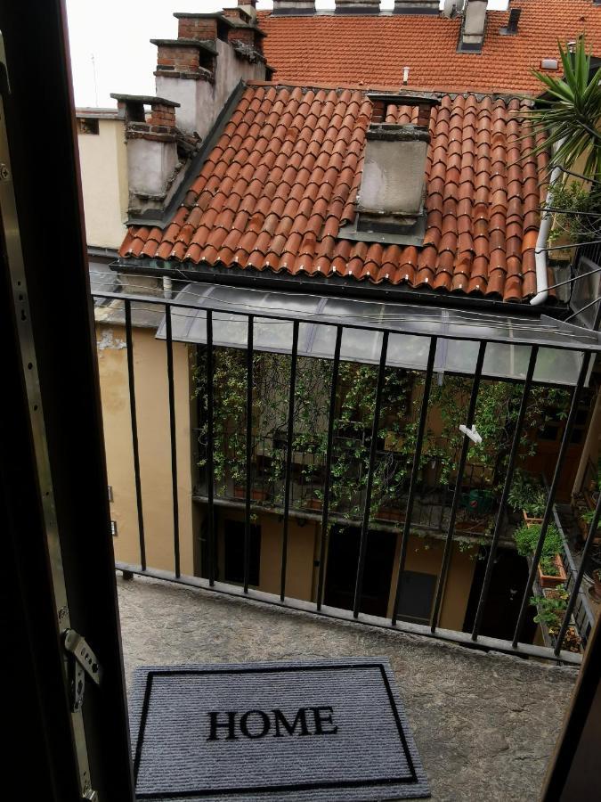 Torino Vacancy San Tommaso Suite Eksteriør bilde